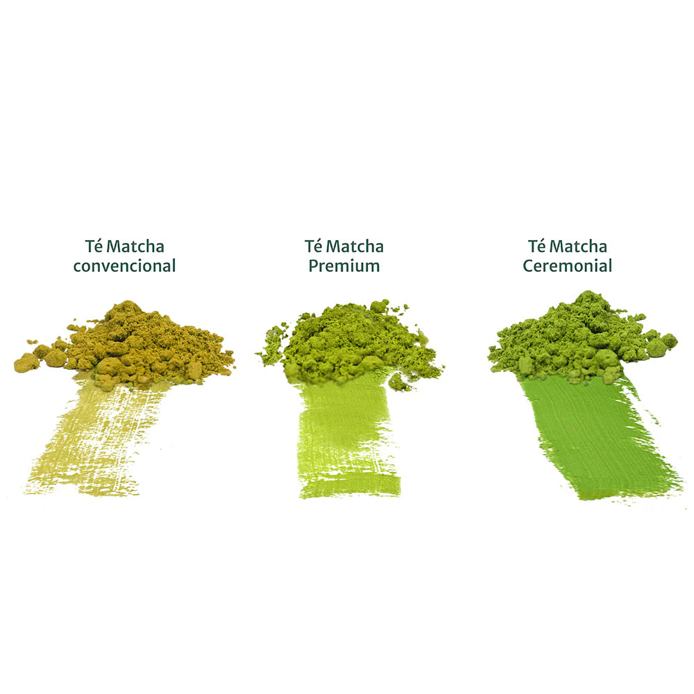 Cápsulas Matcha x20 - Compatibles con Nespresso®