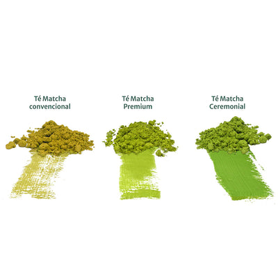 Cápsulas Matcha x20 - Compatibles con Nespresso®